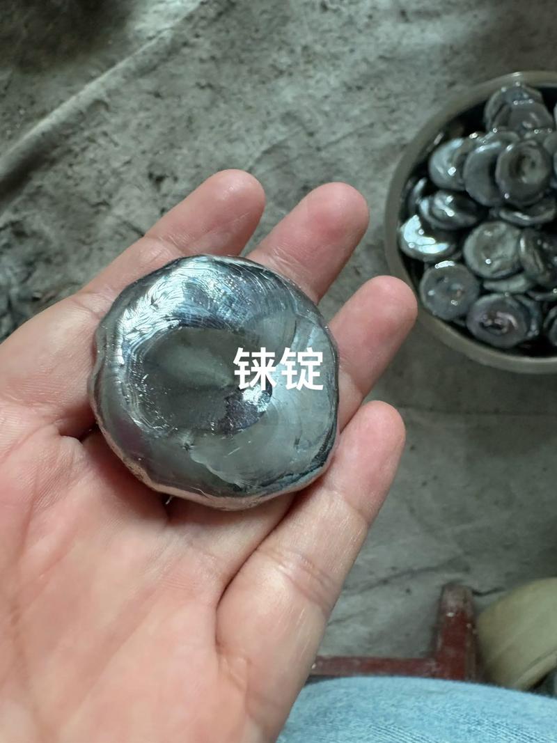 贵金属压延工艺：制造业的心脏